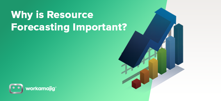 Why Resource Forecasting is Important (and How to Do It)