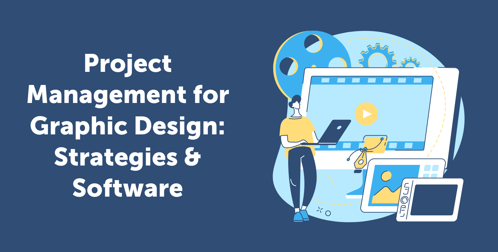 Project Management Statistics: 45 Stats You Can't Ignore