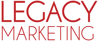 legacy marketing