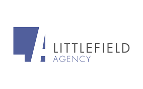 littlefield agency logo