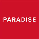 paradise advertising logo