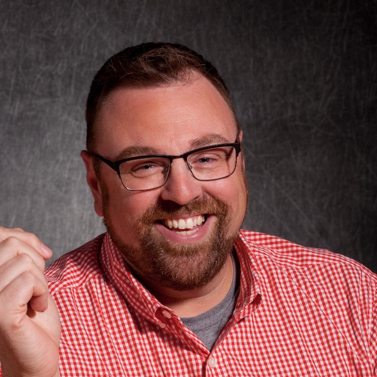 image of blog Scott Millen